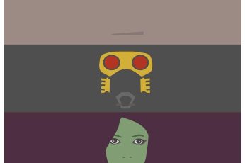Guardians Of The Galaxy Minimal Phone Download Wallpaper