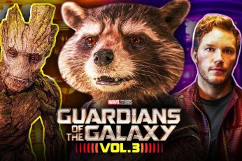 Guardians Of The Galaxy Poster 2023 Hd Wallpapers For Pc