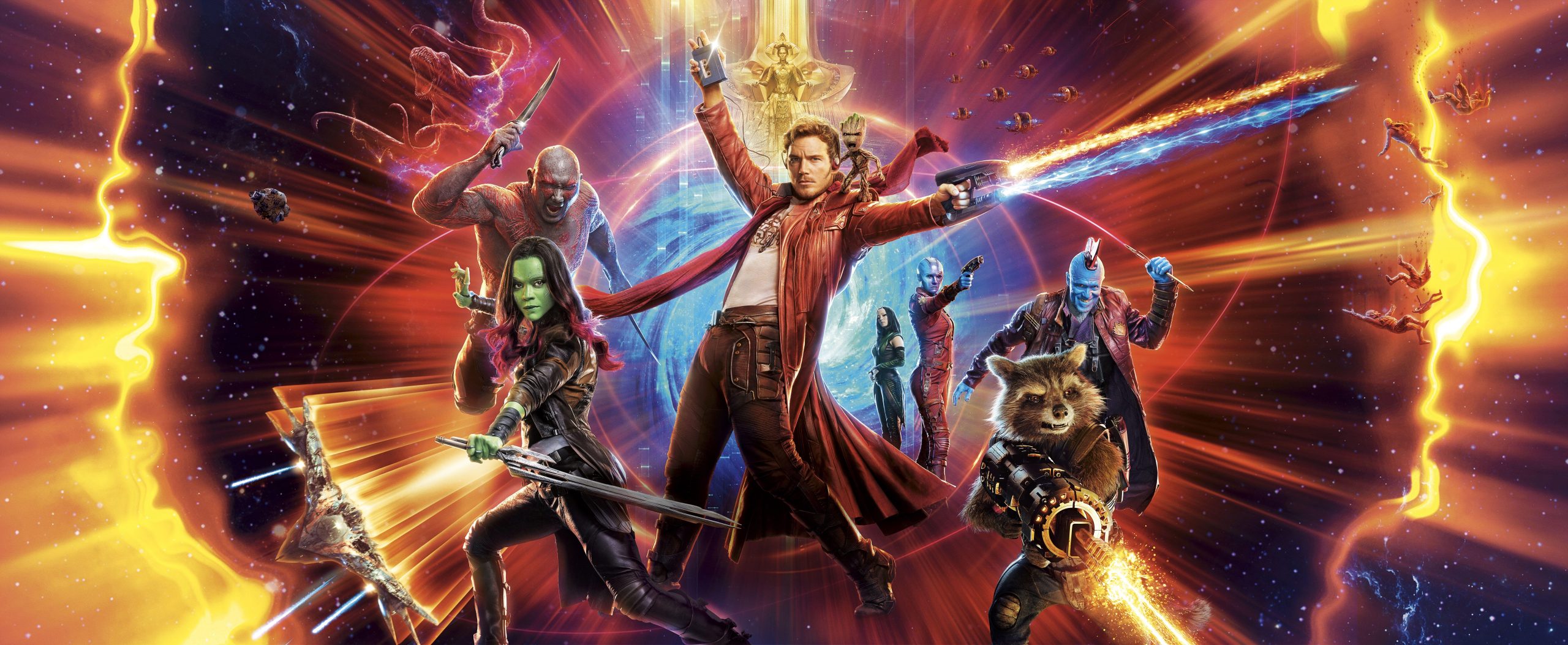 Guardians Of The Galaxy Poster 2023 Wallpaper 4k, Guardians Of The Galaxy Poster 2023, Movies