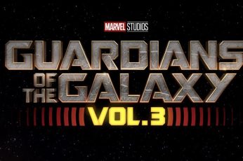 Guardians Of The Galaxy Poster 2023 Wallpaper For Pc