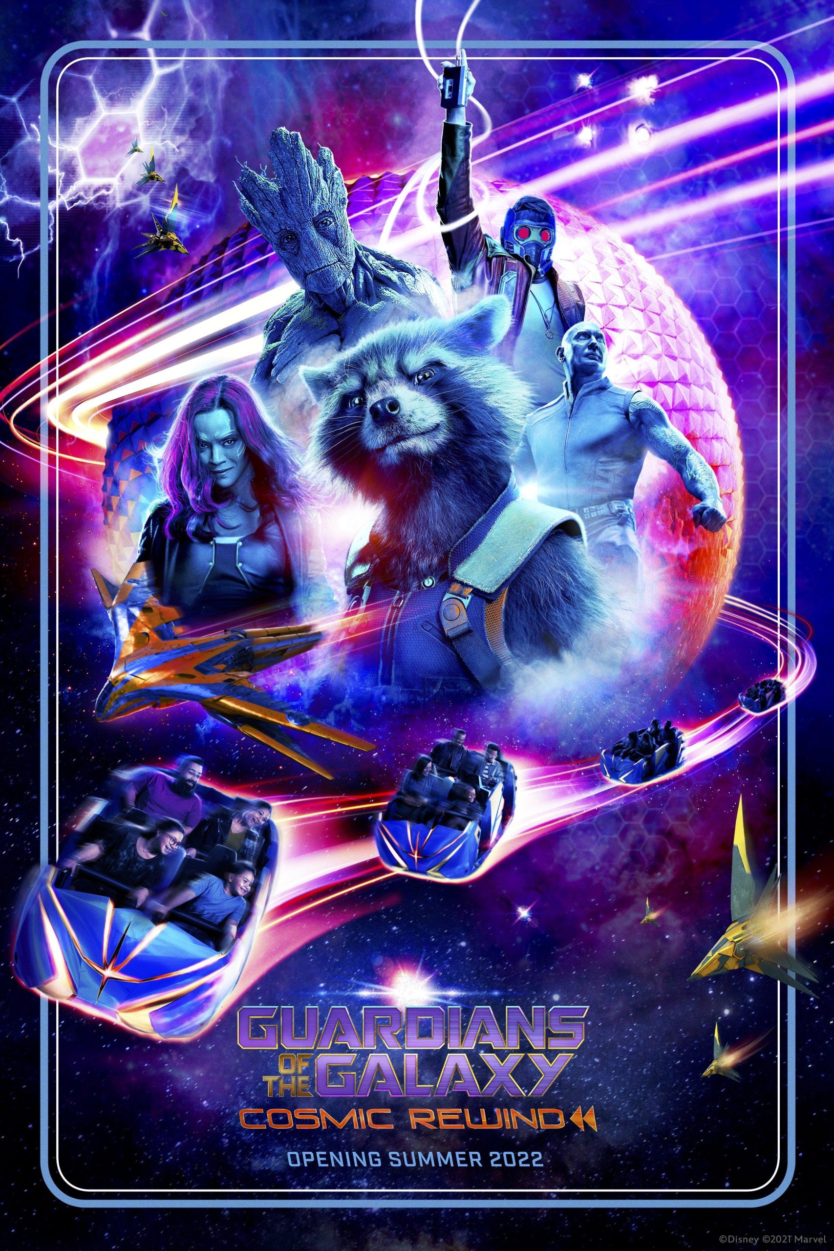 Guardians Of The Galaxy Poster 2023 Wallpaper Phone
