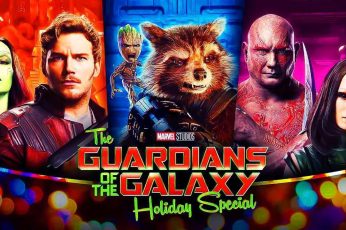 Guardians Of The Galaxy Poster 2023 Wallpapers
