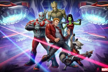Guardians Of The Galaxy Rocket Best Wallpaper Hd