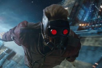 Guardians Of The Galaxy Star-Lord 4K Ultra Hd Wallpapers
