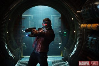 Guardians Of The Galaxy Star-Lord Best Hd Wallpapers