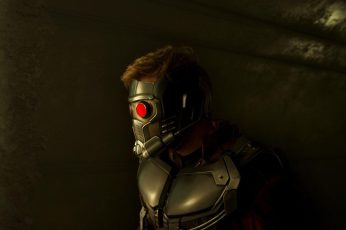 Guardians Of The Galaxy Star-Lord Hd Cool Wallpapers