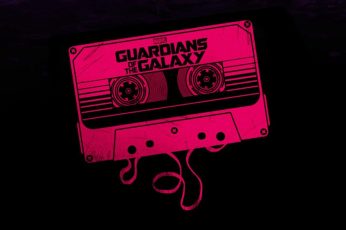 Guardians Of The Galaxy Star-Lord Wallpaper 4k Download