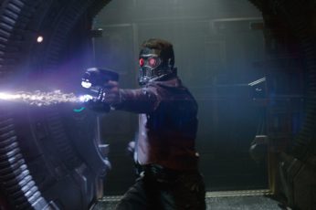 Guardians Of The Galaxy Star-Lord cool wallpaper