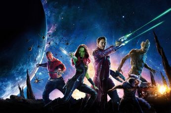 Guardians Of The Galaxy Villains Hd Full Wallpapers
