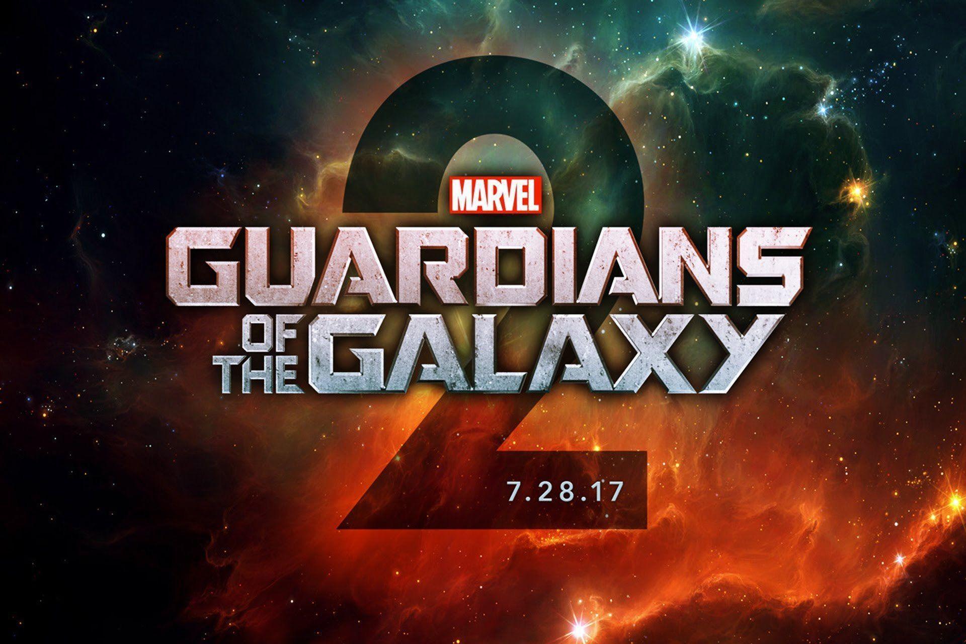 Guardians Of The Galaxy Vol 2 Desktop Wallpaper 4k