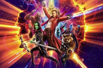 Guardians Of The Galaxy Vol 2 Hd Full Wallpapers