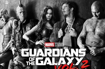 Guardians Of The Galaxy Vol 2 Pc Wallpaper