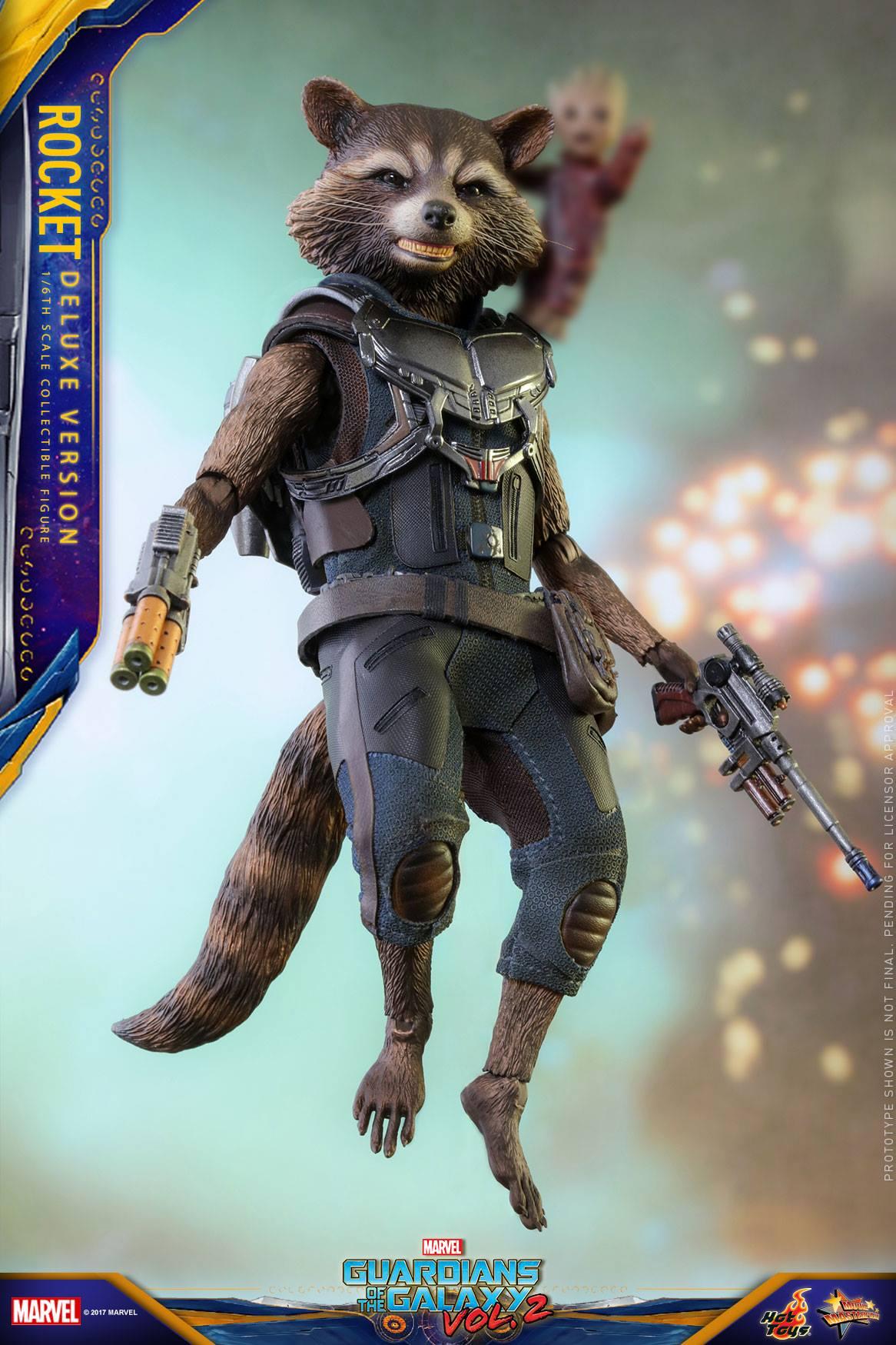 Guardians Of The Galaxy Vol 2 Rocket Raccoon cool wallpaper