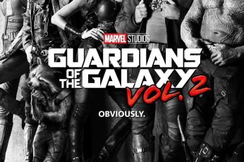 Guardians Of The Galaxy Vol 2 Wallpaper 4k Download