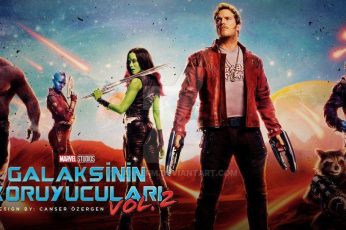 Guardians Of The Galaxy Vol 2 Wallpapers