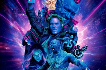Guardians Of The Galaxy Vol 2 iphone 13 wallpaper