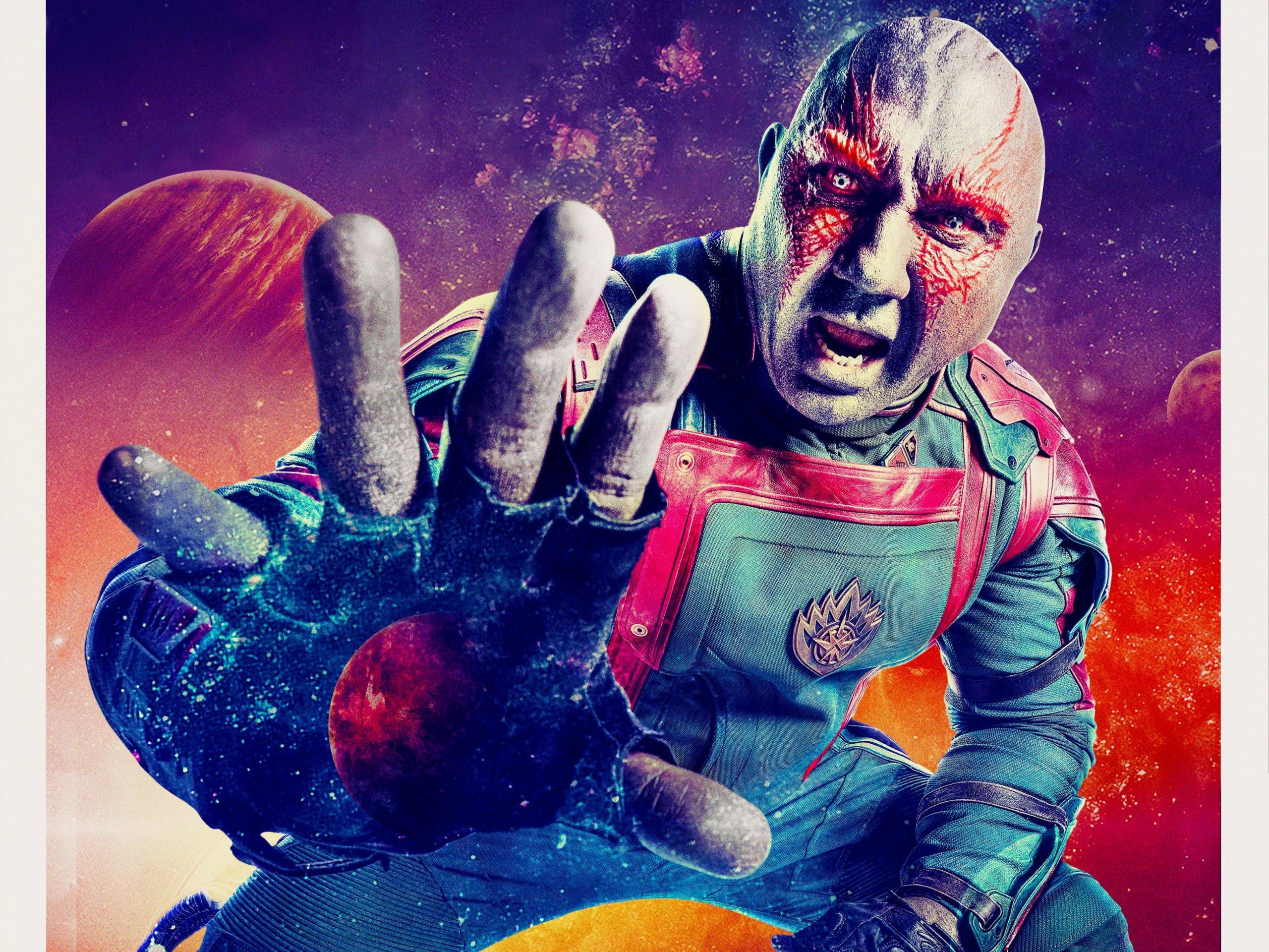 Guardians Of The Galaxy Vol3 8k Download Wallpaper