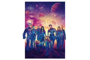 Guardians Of The Galaxy Vol3 8k wallpaper 5k