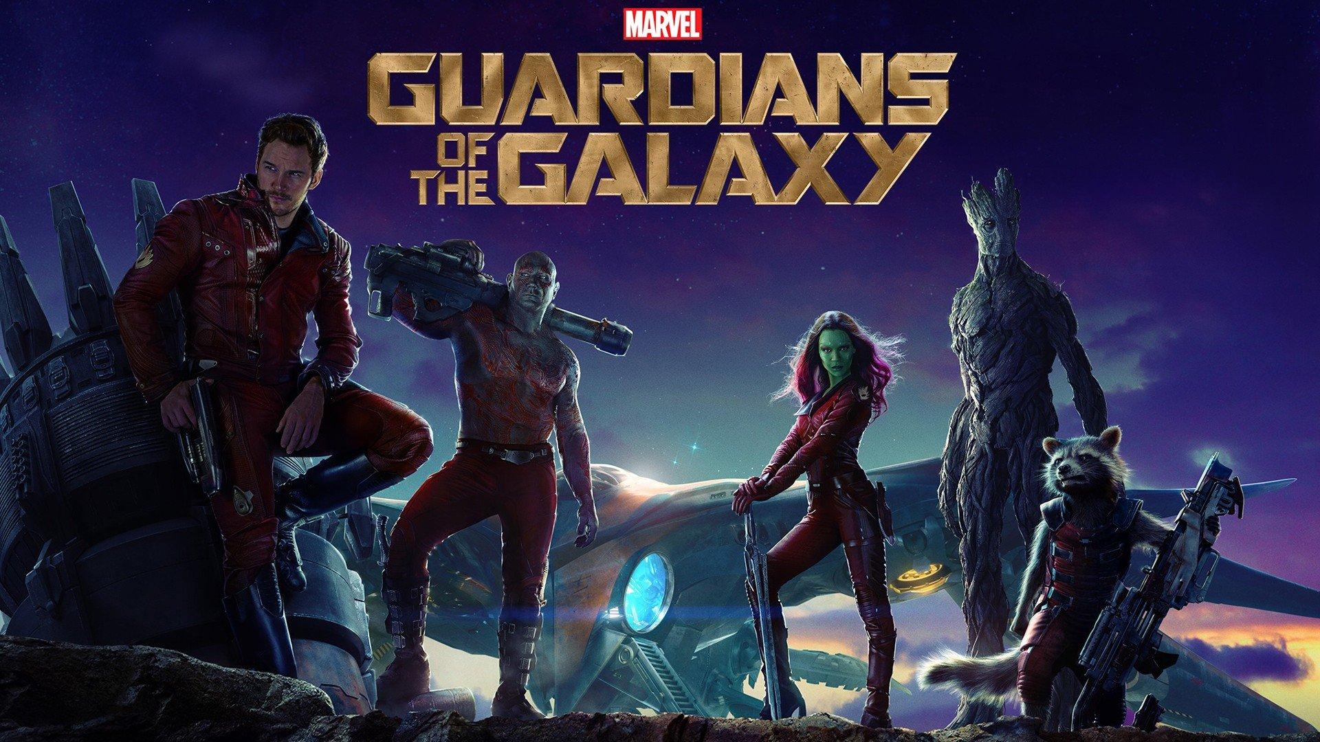 Guardians Of The Galaxy Vol3 Desktop Wallpaper Hd