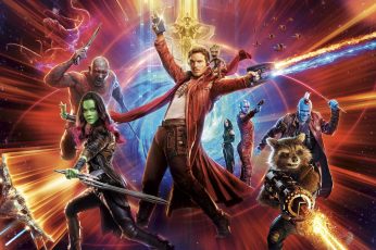 Guardians Of The Galaxy Vol3 Free 4K Wallpapers