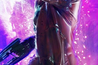 Guardians Of The Galaxy Vol3 HD Desktop Wallpaper