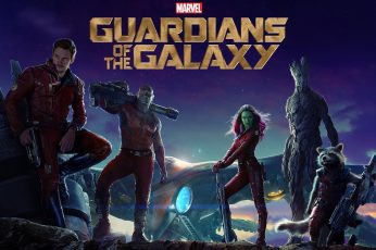 Guardians Of The Galaxy Vol3 HD Wallpaper