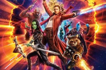 Guardians Of The Galaxy Vol3 HD Wallpaper Photo