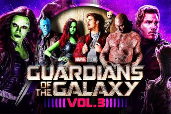 Guardians Of The Galaxy Vol3 Hd Wallpapers For Pc