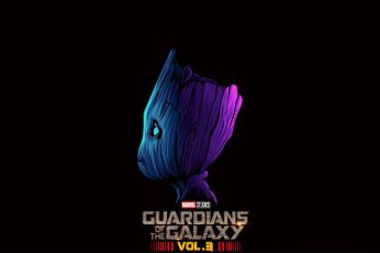Guardians Of The Galaxy Vol3 Iphone Wallpaper