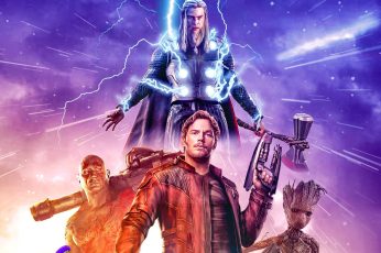 Guardians Of The Galaxy Vol3 UHD Download Wallpaper