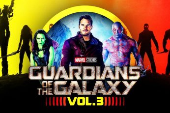 Guardians Of The Galaxy Vol3 UHD Pc Wallpaper 4k