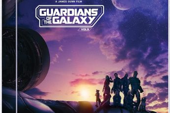 Guardians Of The Galaxy Vol3 UHD Wallpapers