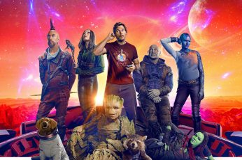 Guardians Of The Galaxy Vol3 Wallpaper Photo