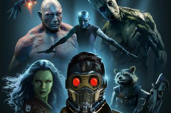 Guardians Of The Galaxy Wallpaper Hd Download