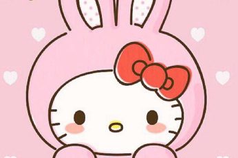 Hello Kitty And Cinnamoroll Free 4K Wallpapers
