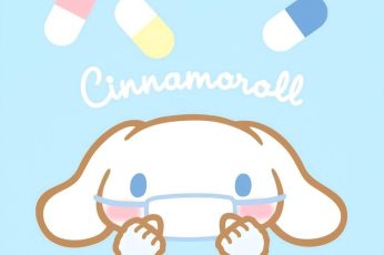 Hello Kitty And Cinnamoroll Hd Wallpaper 4k For Pc