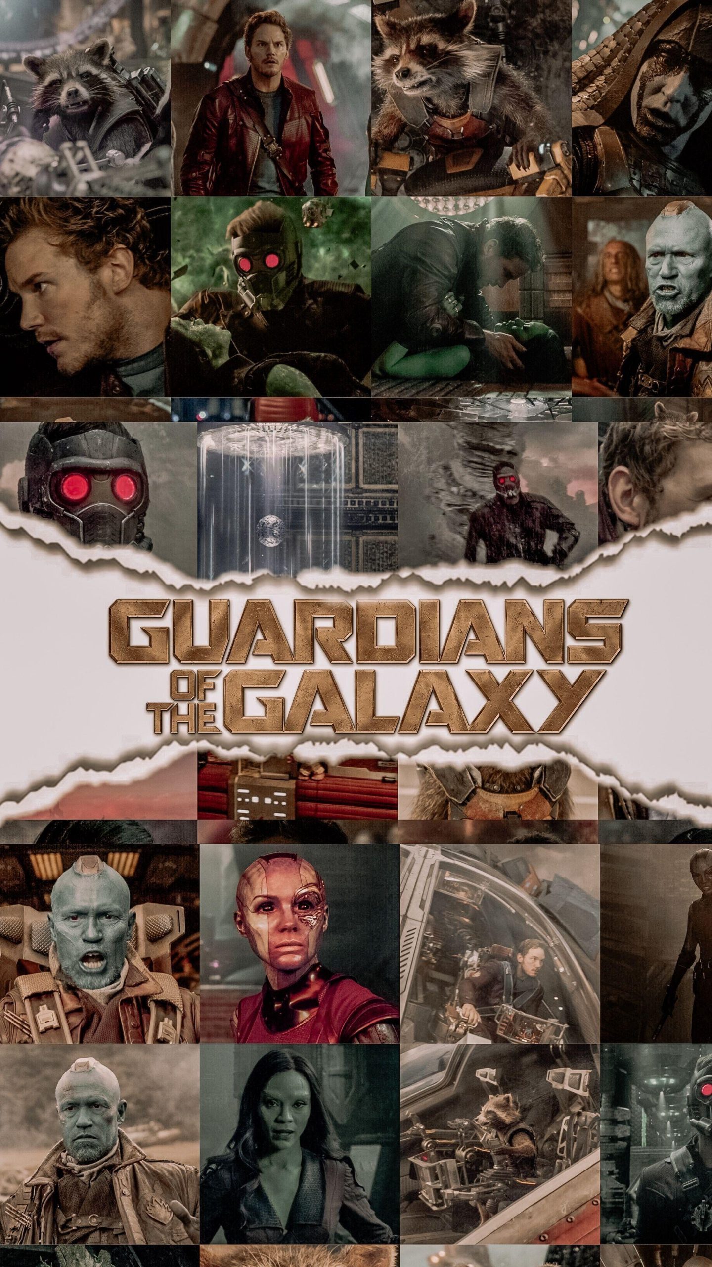 Marvels Guardians Of The Galaxy 2021 Wallpaper For Pc