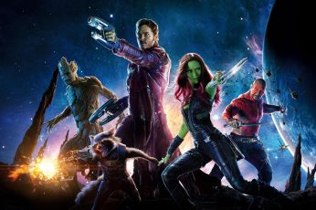 Marvels Guardians Of The Galaxy Download Wallpaper
