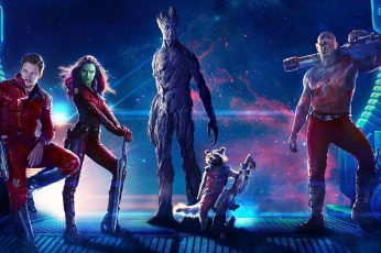 Marvels Guardians Of The Galaxy cool wallpaper