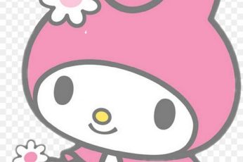 My Melody And Cinnamoroll Free 4K Wallpapers