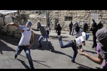 PALESTINE Intifada 1080p Wallpaper