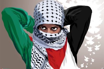 PALESTINE Intifada Desktop Wallpapers