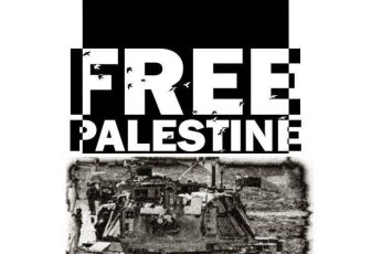 PALESTINE Intifada Wallpaper Download