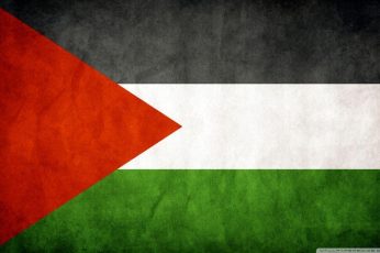 Palestine Flag Hd Wallpaper 4k For Pc