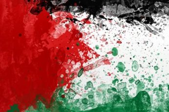 Palestine Flag Hd Wallpapers For Pc