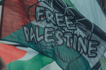 Palestine Flag Mobile Download Wallpaper