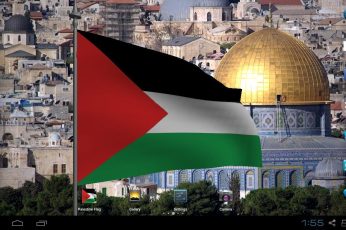 Palestine Flag Wallpaper For Pc