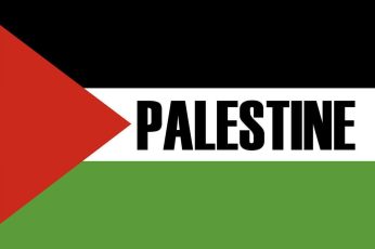 Palestine Flag Wallpaper Hd
