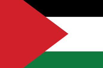 Palestine Flag Wallpaper Photo