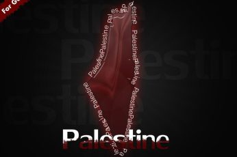 Palestine Pc Wallpaper 4k